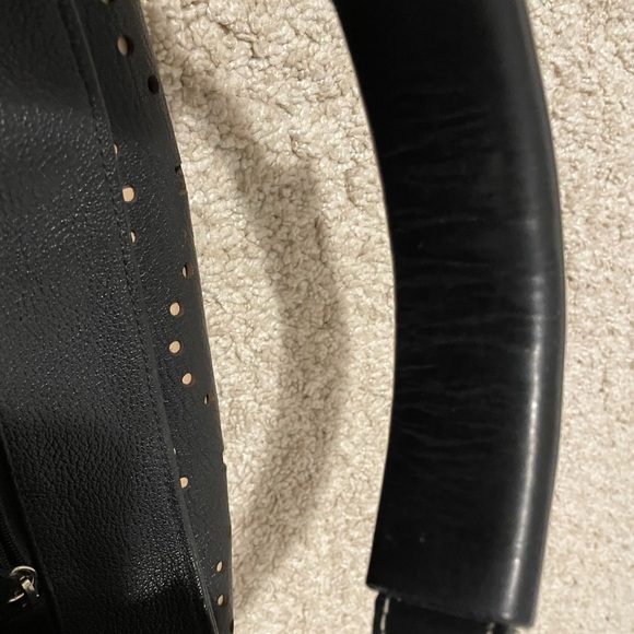 Bag made in Italy Ferre - Picture 4 of 5